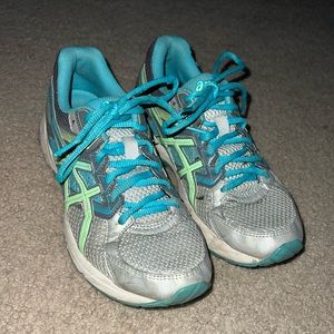 ASIC Gel Women’s Running Shoe